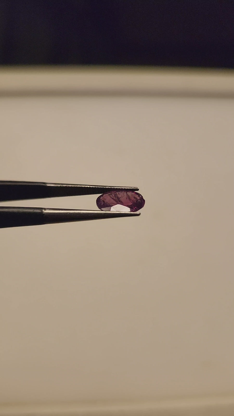 Kashmiri Ruby