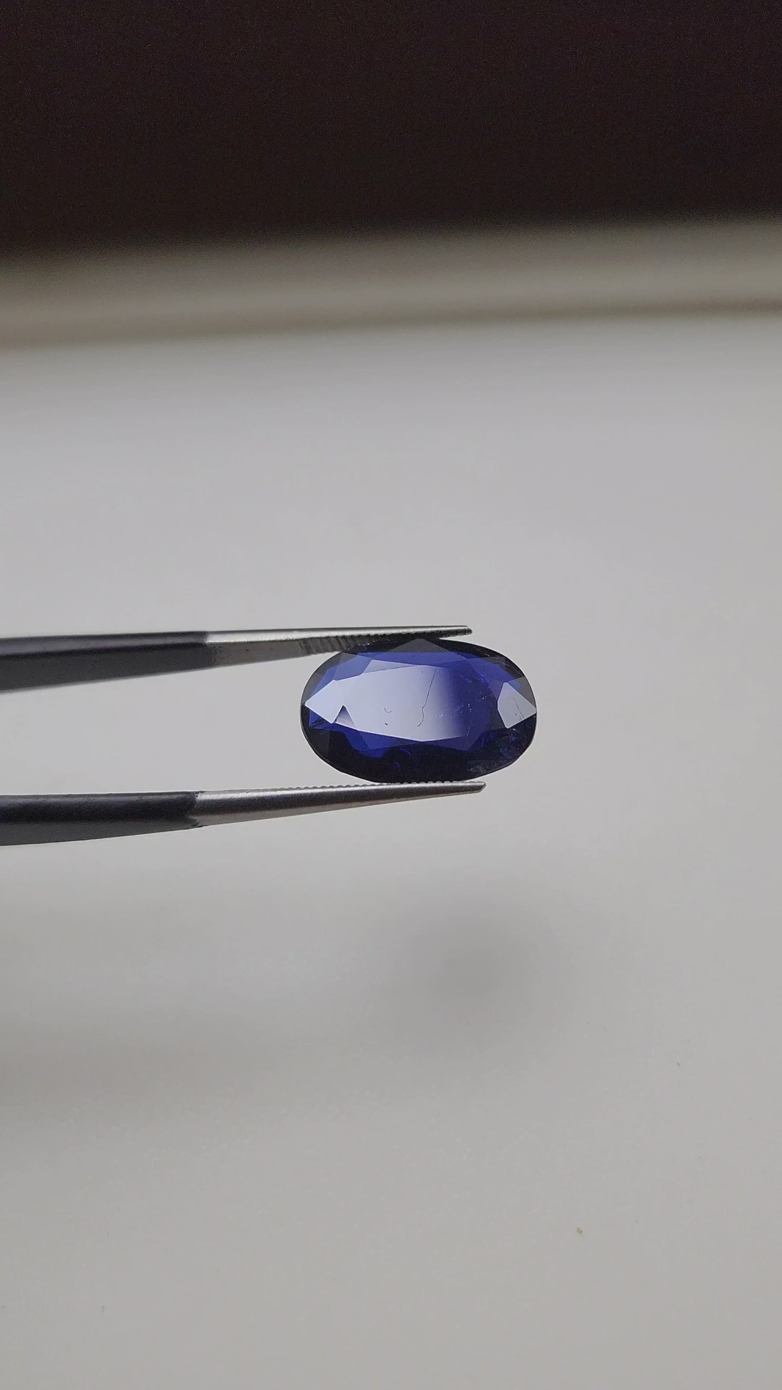 Blue Sapphire