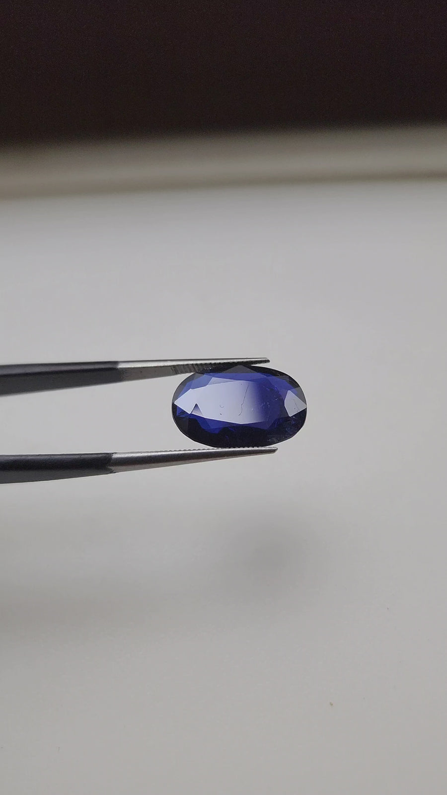Blue Sapphire