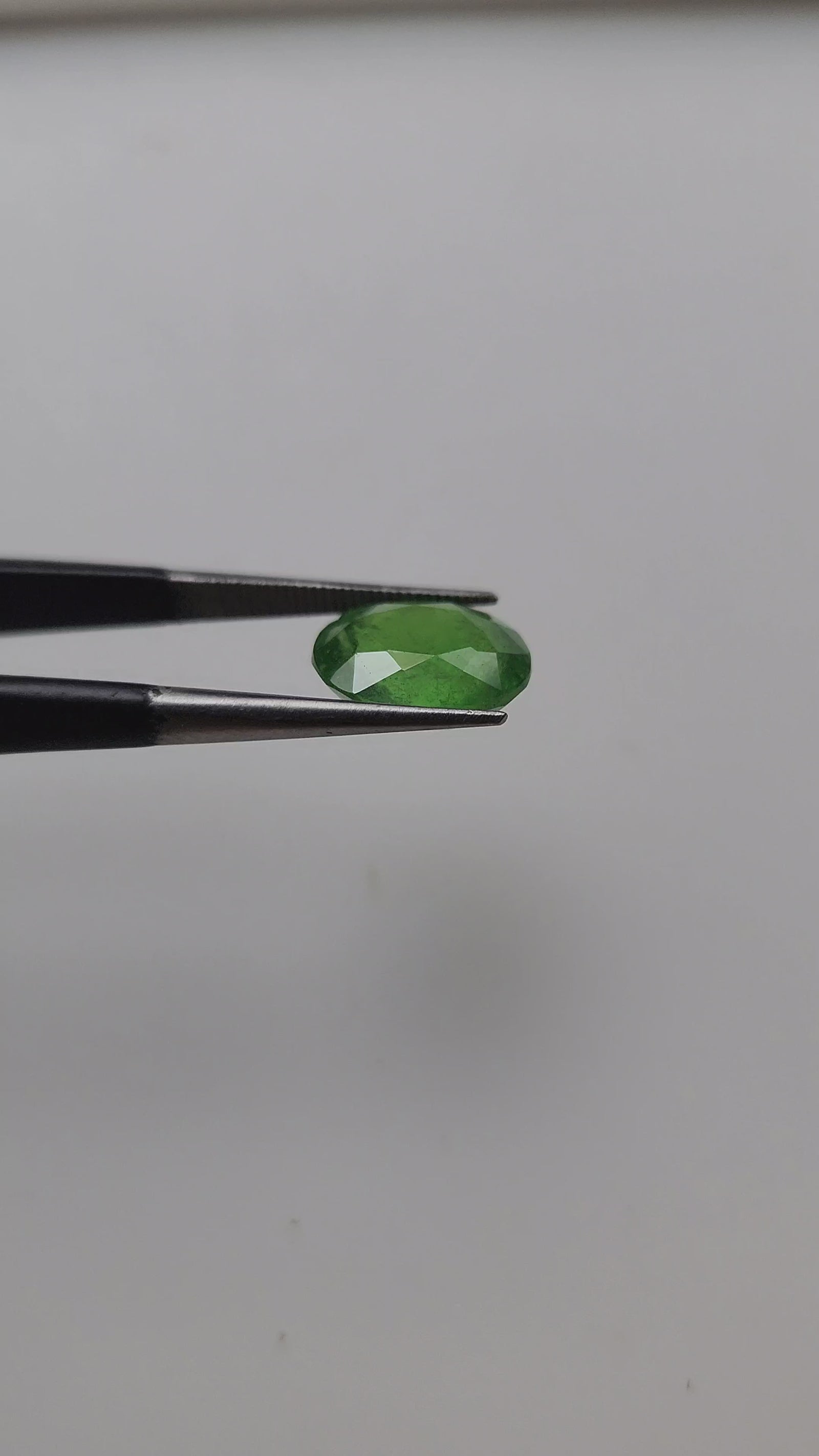 Tsavorite