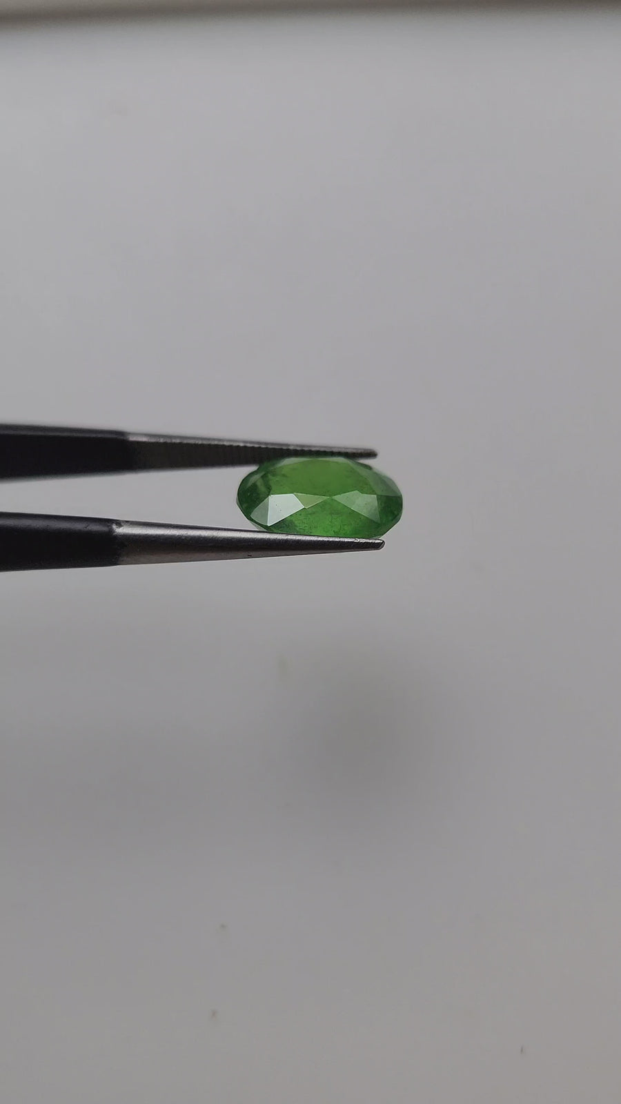 Tsavorite