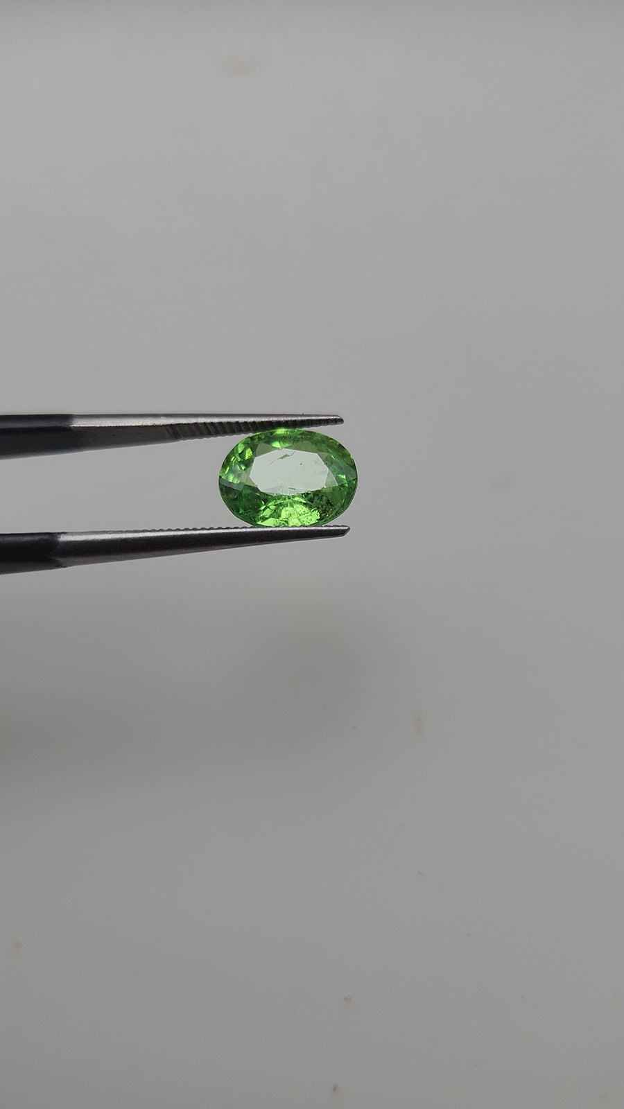 Tsavorite